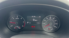 Kia Sportage 1.6 CRDi ISG 4 5dr DCT Auto Diesel Estate